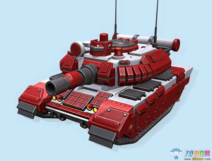 战车3D游戏大全手机游戏_好玩的战车游戏_战车小游戏
