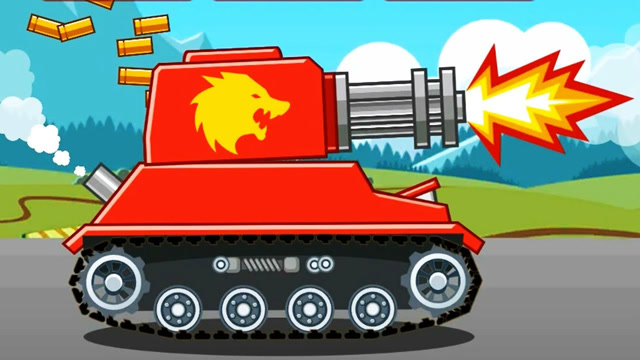 模拟坦克手机游戏下载-体验坦克大战，挑战多样任务！模拟坦克手机游戏深度评测