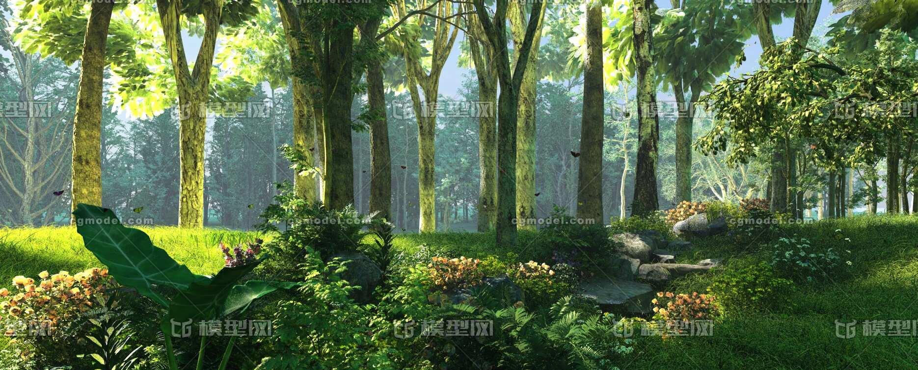 《守望先锋》3D建模技术介绍及制作方法介绍