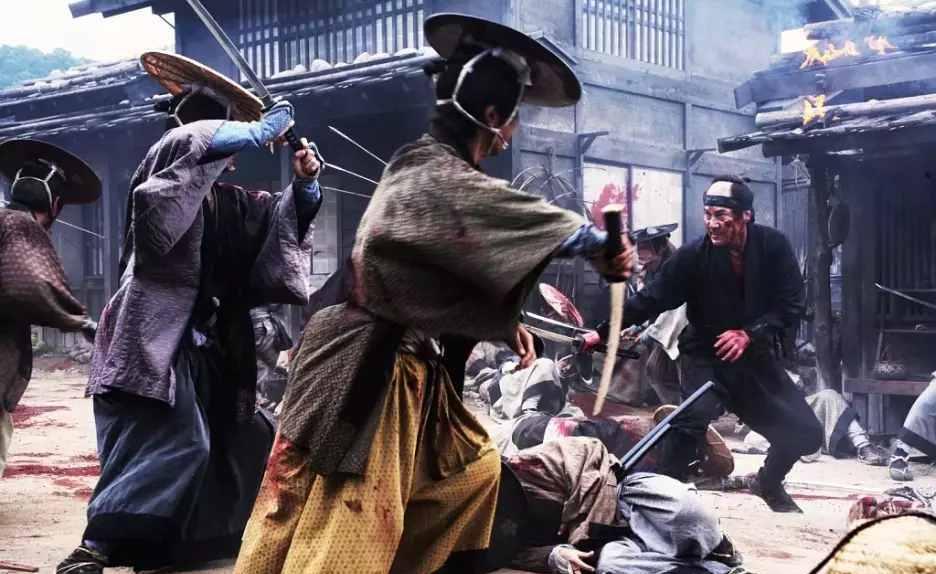 “忍者神龟电影，是哪家公司拍的？”