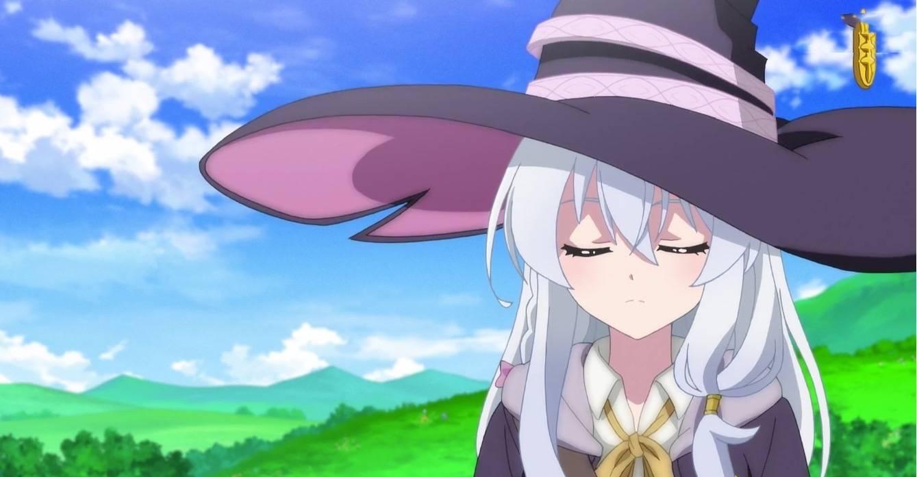  缇娜的冒险之旅，魔力四溢！