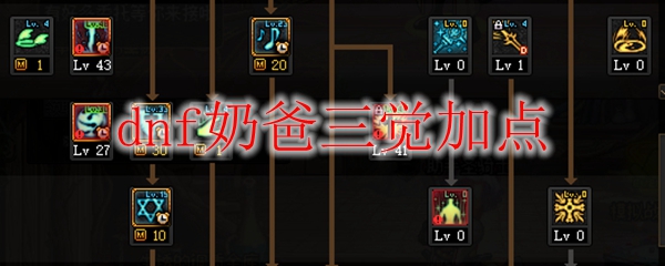 CF审判者的奶是什么样子？小编揭秘惊人秘密！