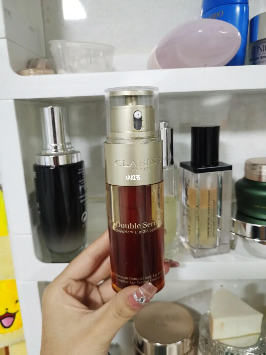 精华交换器怎么用_精华交换器 能用几次_交换能是什么