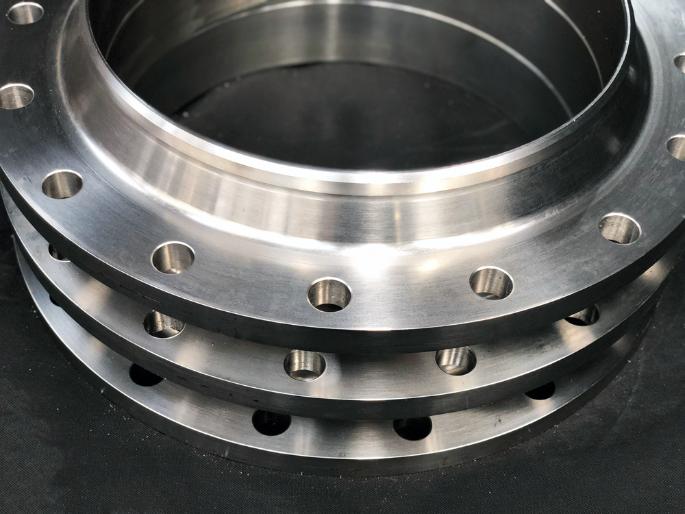 cf100 法兰盘 标准_法兰盘标准尺寸表_法兰盘标准规格型号图片