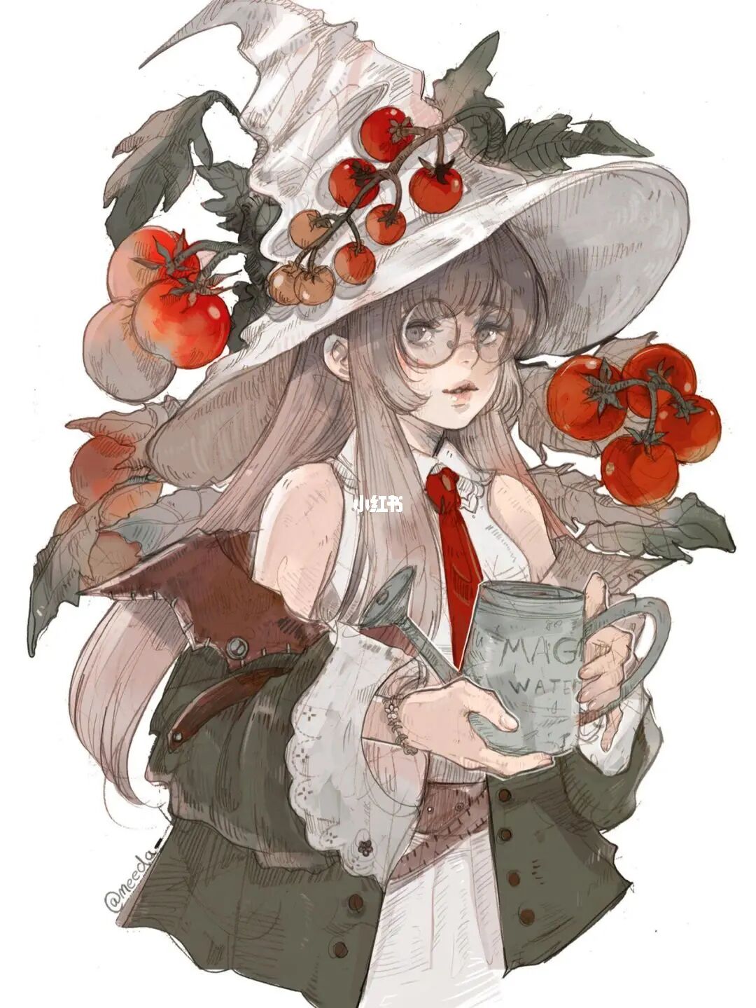 欧美画风游戏：魅力奇幻世界