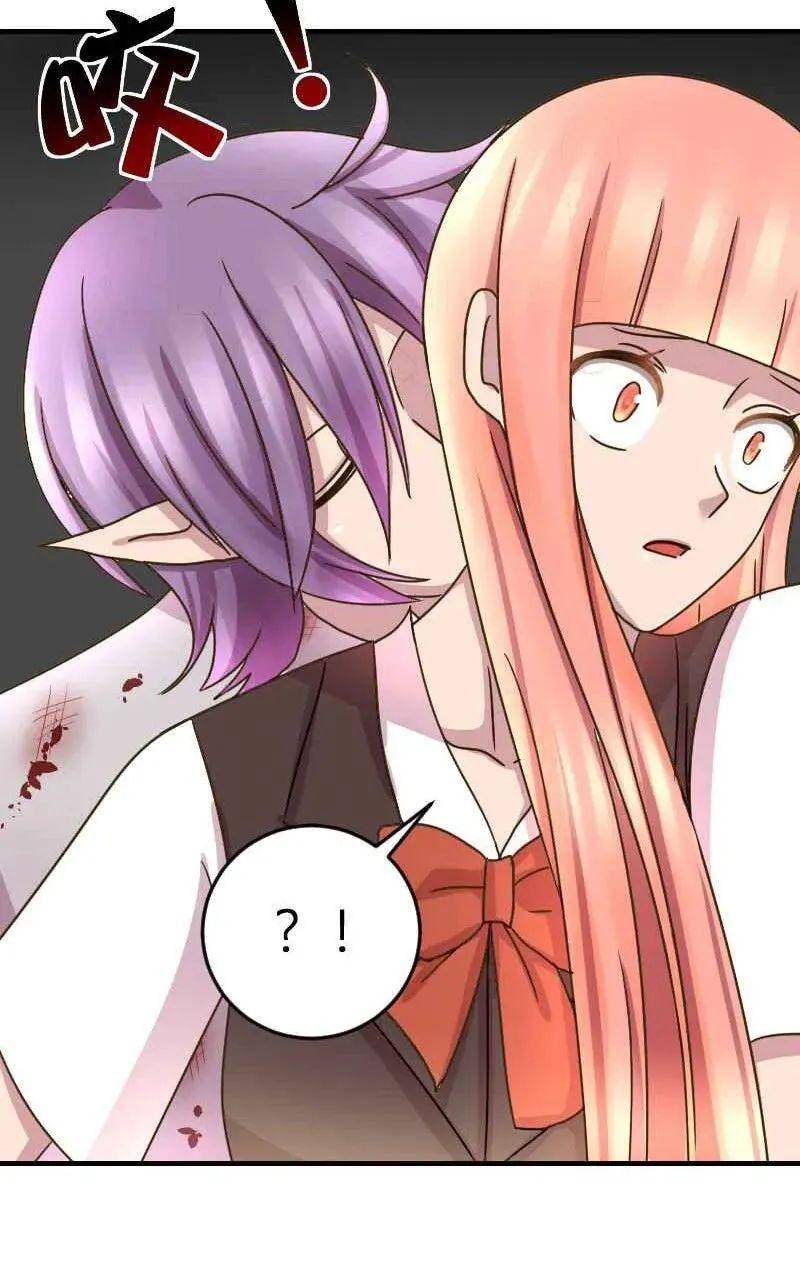 如何饲养吸血鬼_饲养吸血鬼的最正确方法漫画_世界上最正确的吸血鬼饲养方法