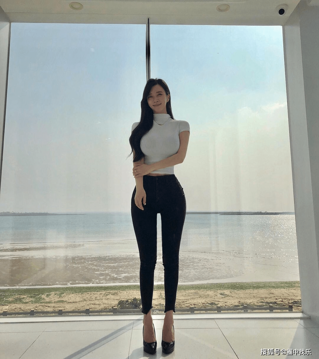 几分身材好_四六分身材从哪个位置开始算_分身材比例图