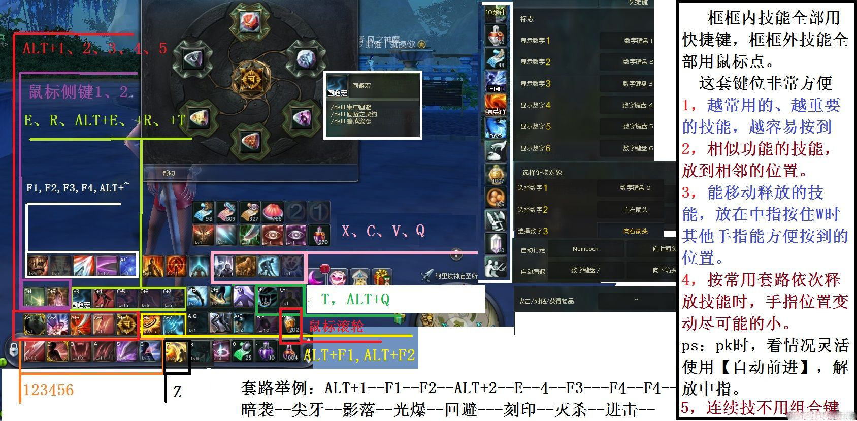 永恒之塔：宝藏与强敌的挑战