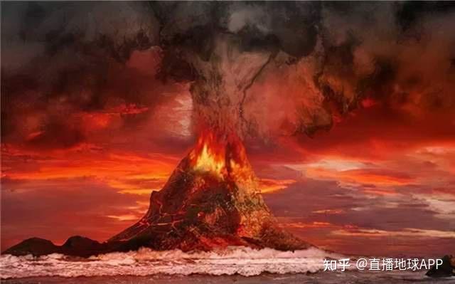 地火之心：能量与力量