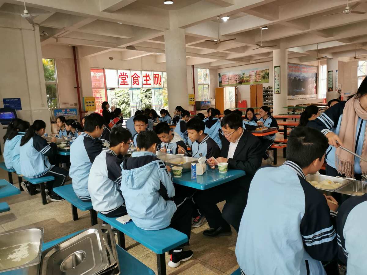 热血校园，等你来！