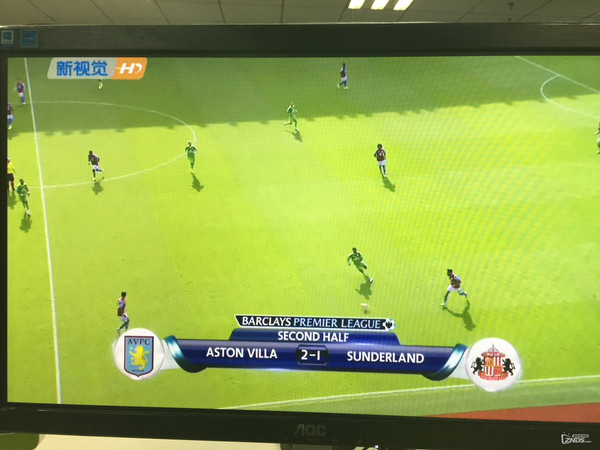 sina sports tv