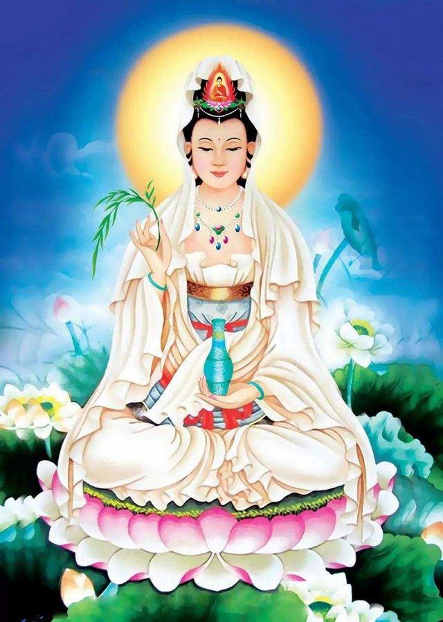 阿启观音灵签第一星座网_观音灵签阿启网_阿启网观音抽签
