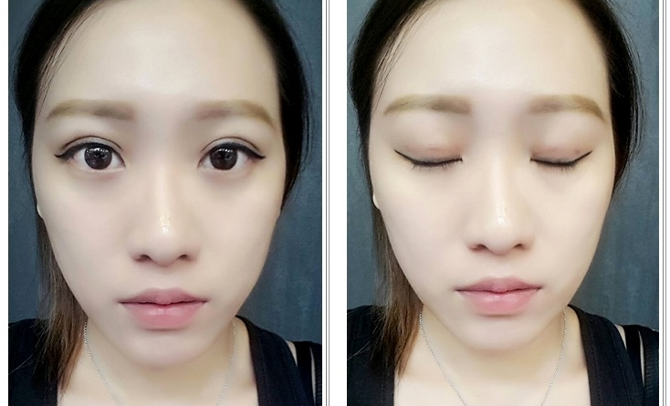 全切双眼皮抽电子烟_割双眼皮电子烟_双眼皮术后可以抽电子烟吗