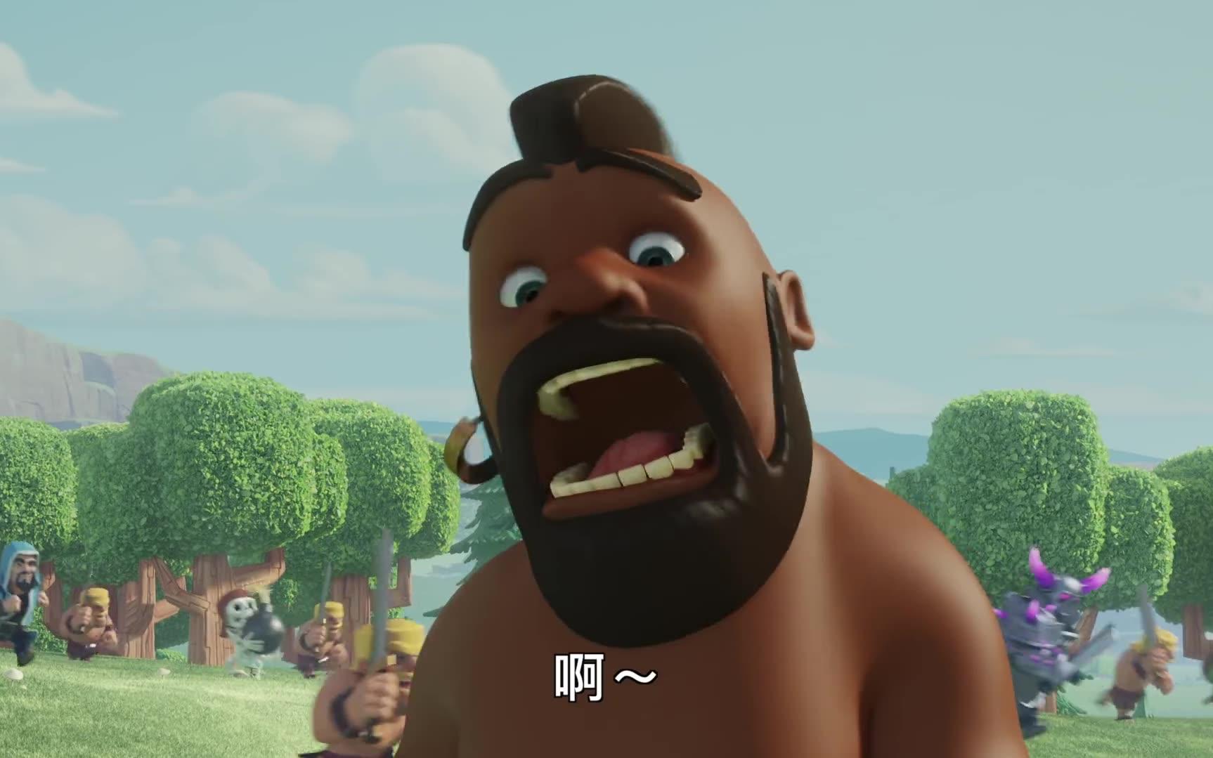 部落冲突石法猪配兵_部落冲突石蓝猪流配置_部落冲突9本石法猪配置