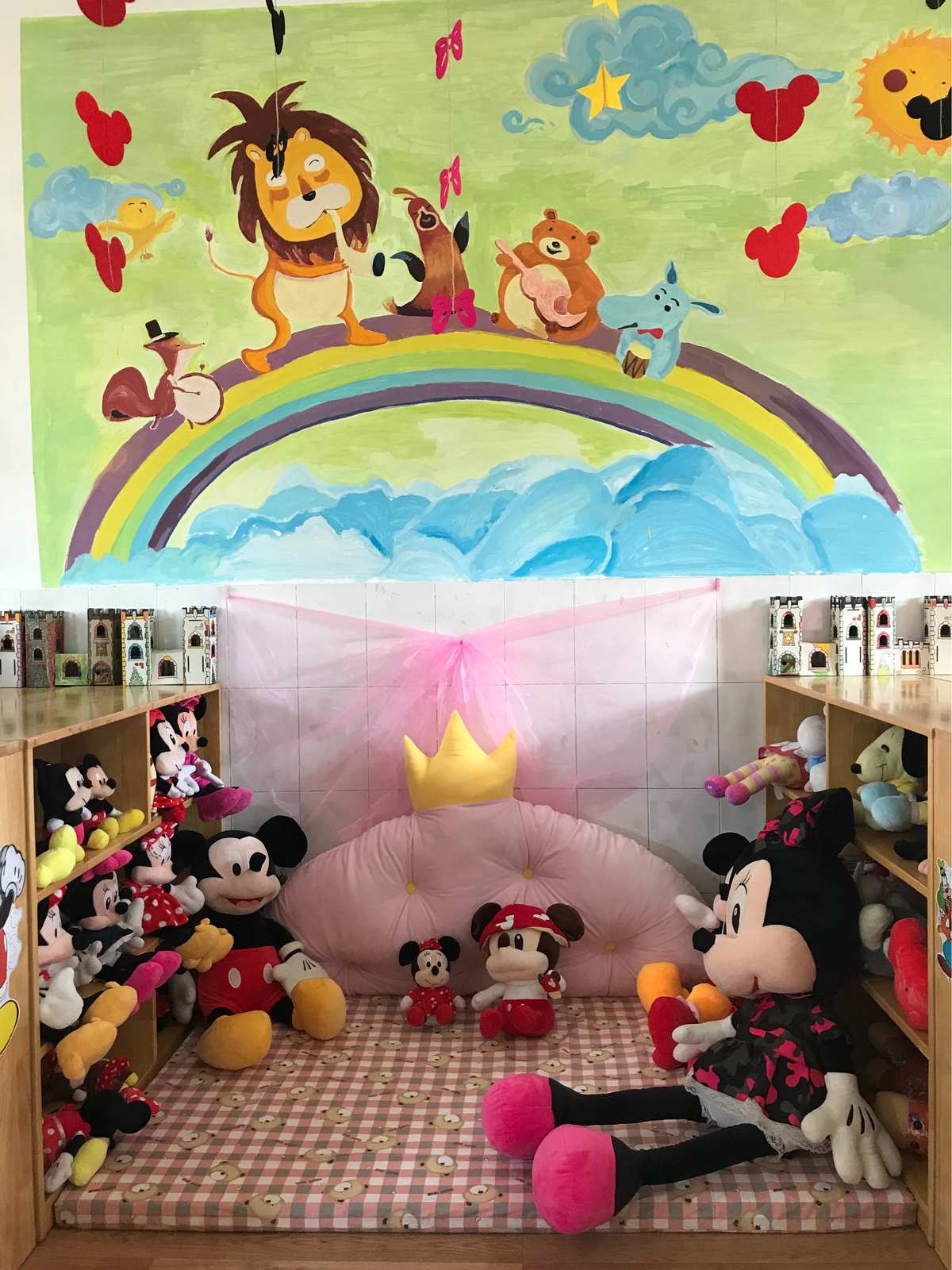 洛克王国奇妙屋寻宝任务怎么做_洛克王国奇妙屋在_米 奇妙妙屋