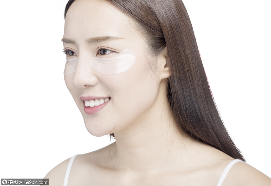 日韩童颜美女：健康肌肤保养秘诀！