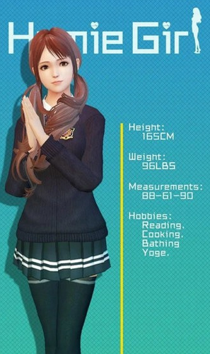 女朋友游戏真人版_真实的女朋友游戏_游戏真实女友视频