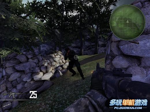 使命召唤_使命召唤9游民_使命召唤游戏