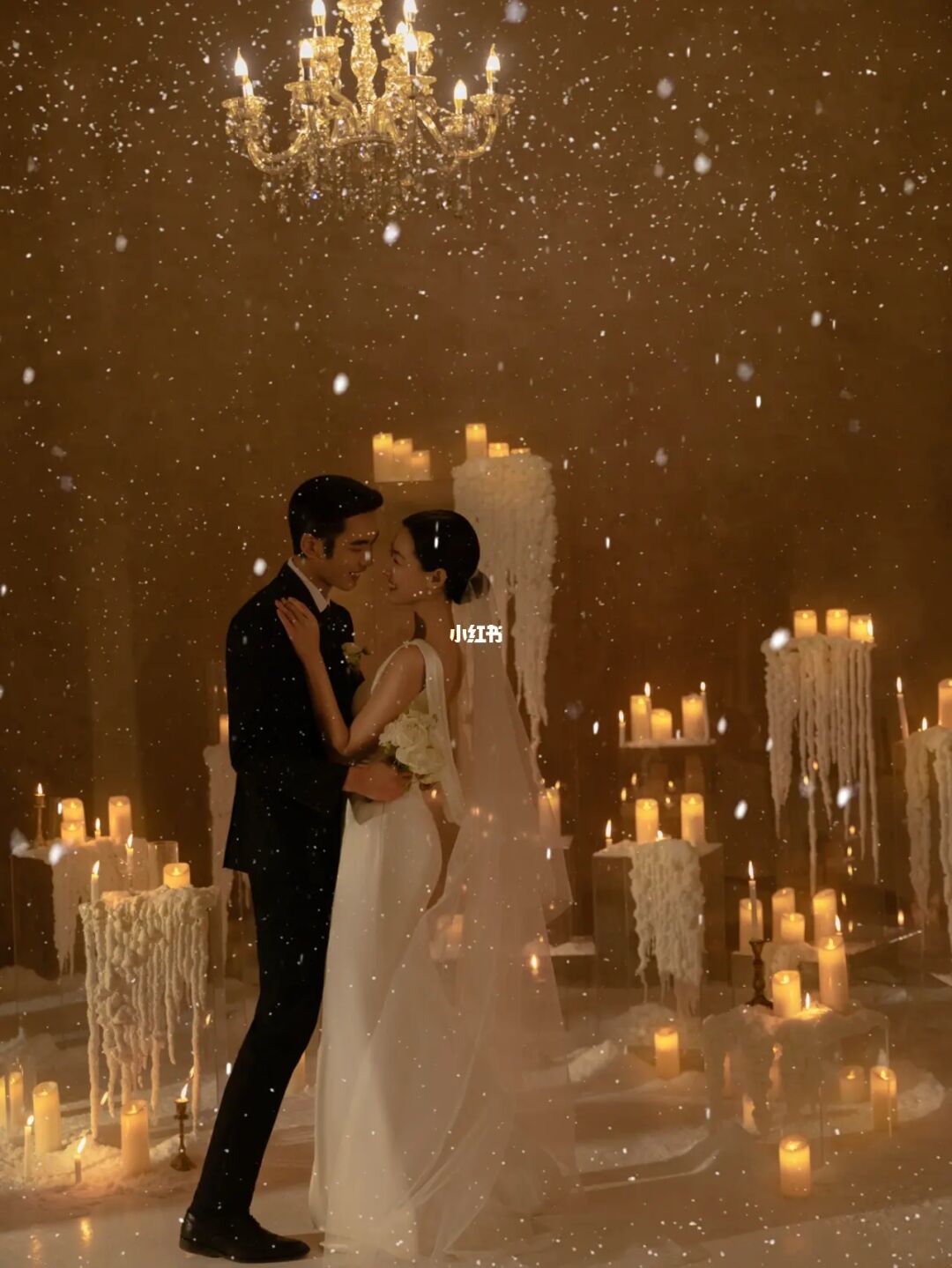 下雪结婚梦见老公出轨_梦见结婚下雪了_梦见结婚下雪