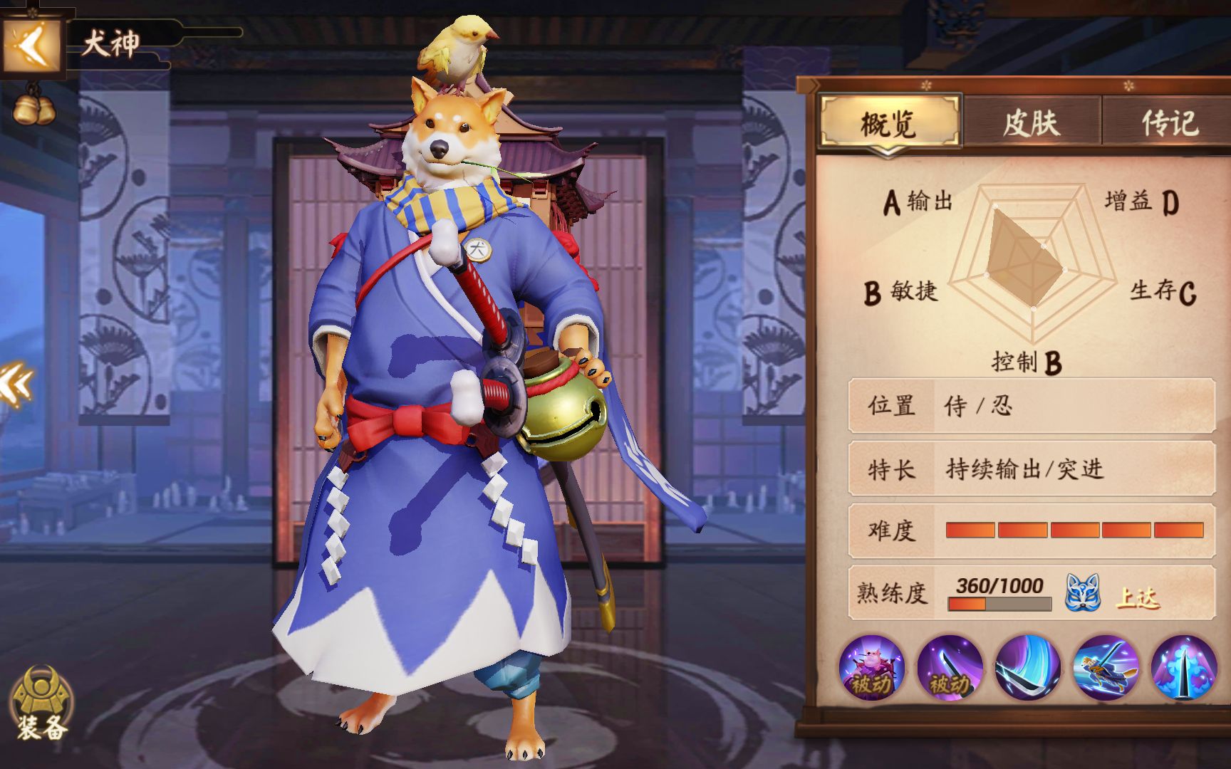 犬神师_小说阴阳刺青师_阴阳师现在犬神没用了吗