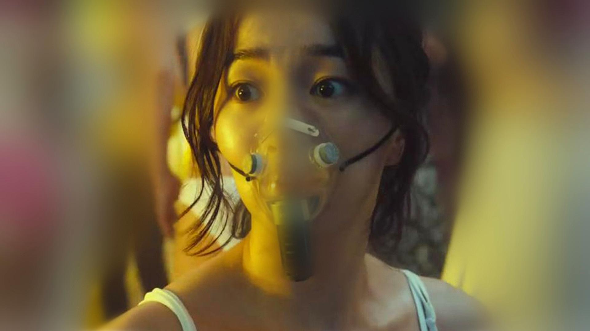 “致命游戏：毕业前的黑暗面”