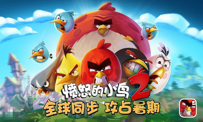 rovio公司_rovio_rovio所有游戏