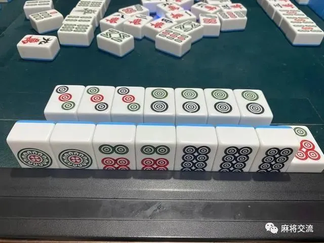 扑克麻将技术_麻将技术_仙桃麻将技术
