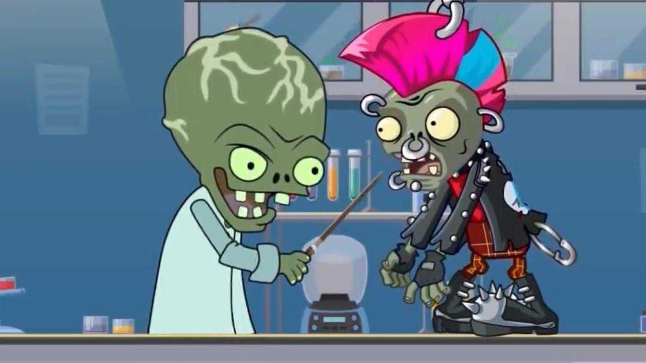 僵尸博士去什么岛_僵尸博士本体_无主之地:内德博士的僵尸岛