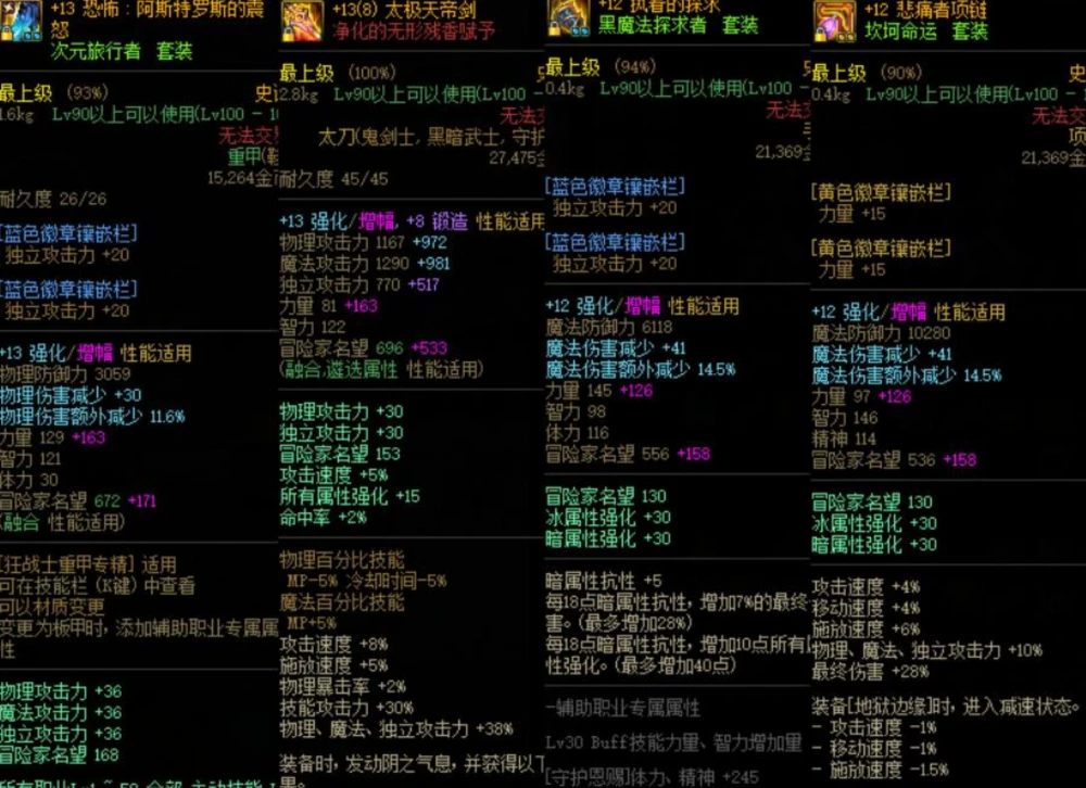 dnf购买东西怎么选数量_dnf一口价买了之后东西_dnf买东西选择数量