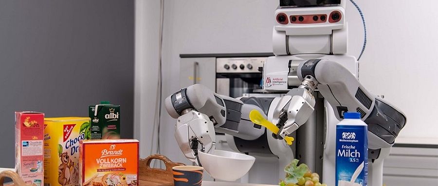 全能管家机器人小说_全能机器人管家类似文_全能机器人管家御书屋