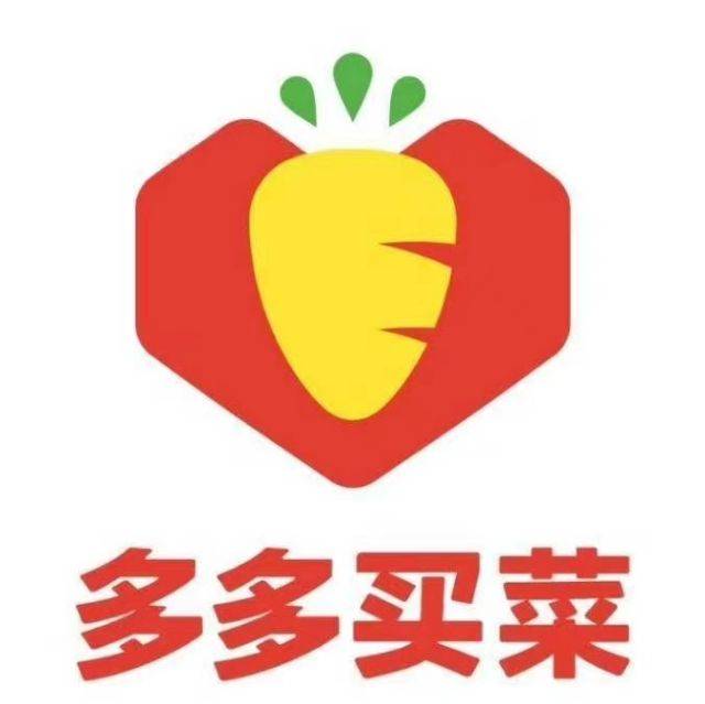 拼多多官方标志是什么意思_拼多多官方标志怎么弄的_拼多多logo