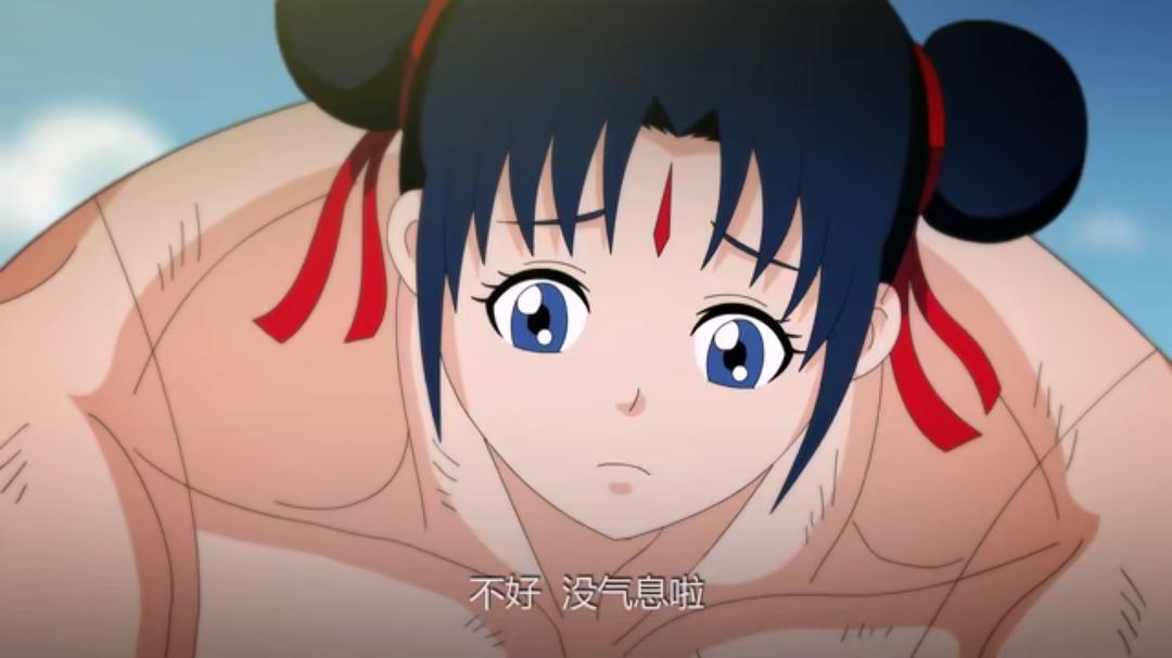 封神榜推下蛇是第几集_封神斗战榜漫画_封神斗战榜人物介绍