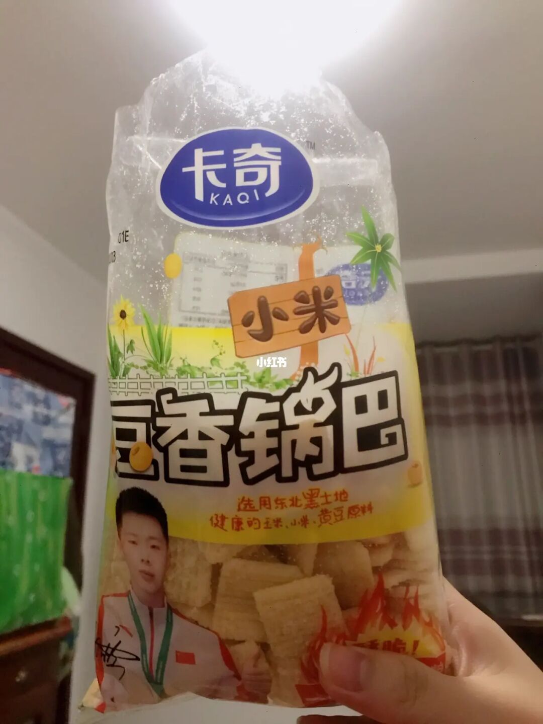 锅巴原神_锅巴神像_锅巴是神