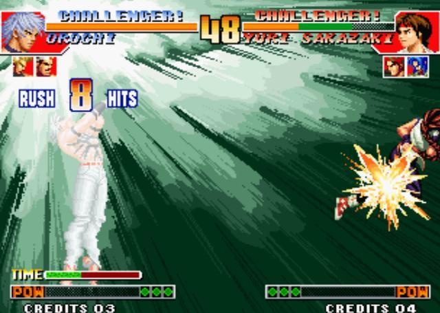 大招放空_大招放反撞墙闪现_放大招