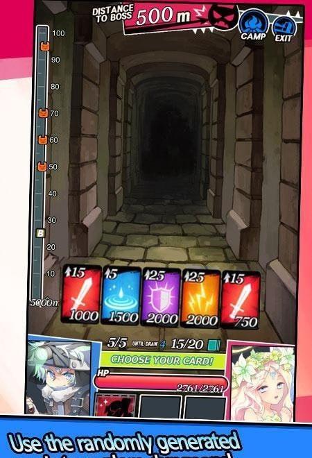 世界地下城下载_地下城与勇士世界_我的世界地下城手机版