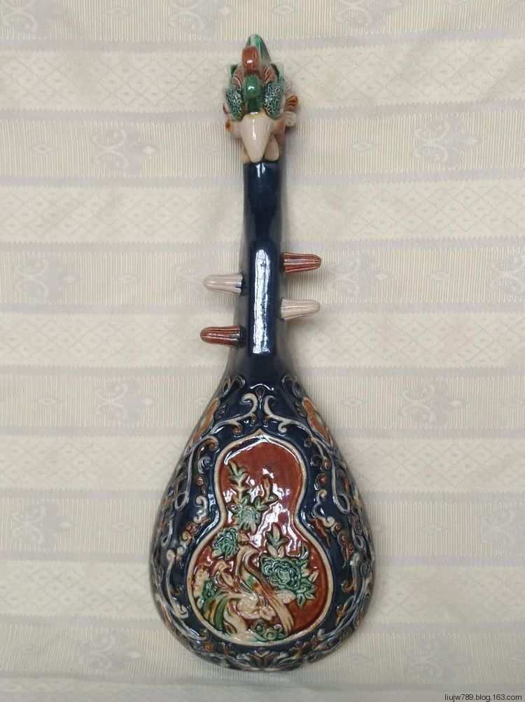烧槽琵琶还在吗_烧槽琵琶_烧槽琵琶的来历