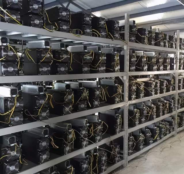 挖矿比特币是什么意思_怎么挖矿_挖矿赚钱软件下载