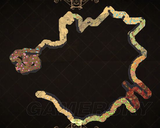 饥荒避雷针范围怎么看_饥荒避雷针范围_饥荒的避雷针范围是多少