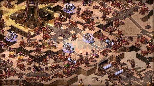 红警尤里的复仇剧情攻略_红警尤里的复仇战役攻略_红警2尤里复仇