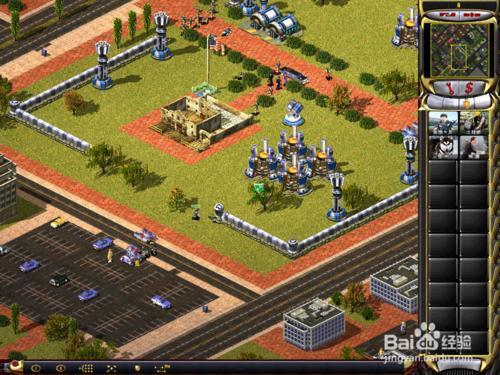 红警2尤里复仇_红警尤里的复仇剧情攻略_红警尤里的复仇战役攻略