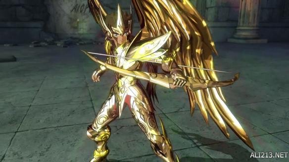 射手座圣斗士_dnf圣骑士吧锤斗士_龙斗士圣焰帝王龙放招视频