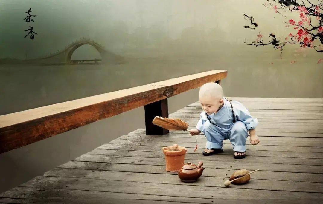 善人离世，思考留存