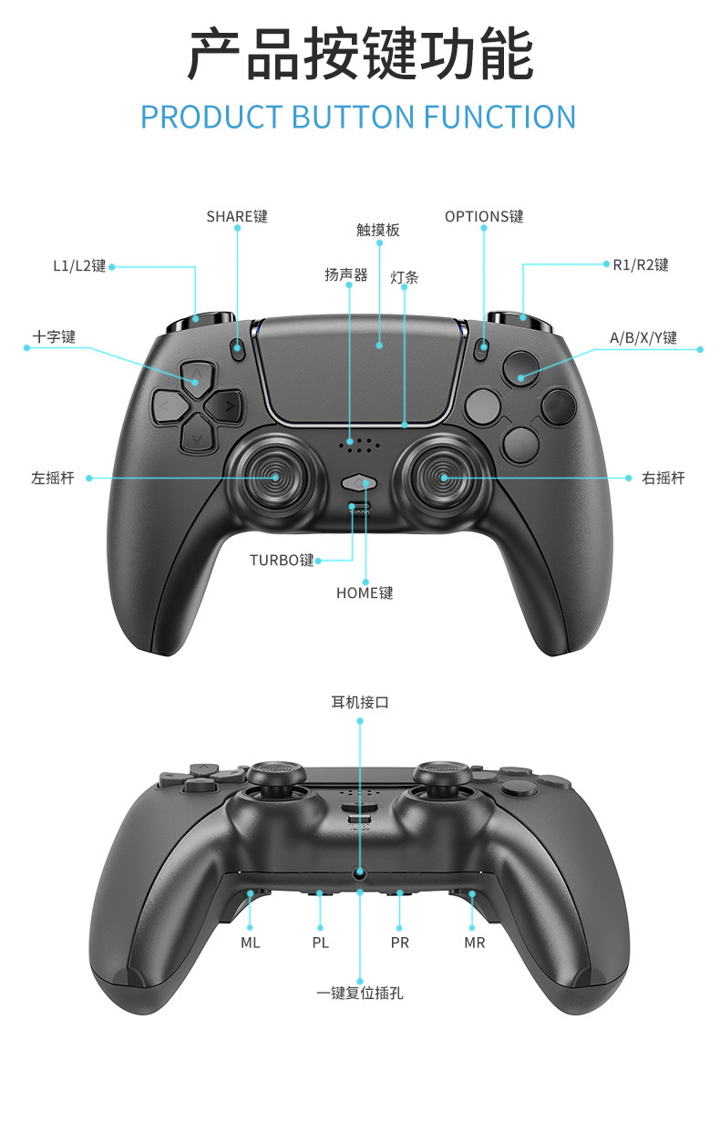 游戏手柄软件_手柄软件游戏推荐_手柄软件游戏有哪些