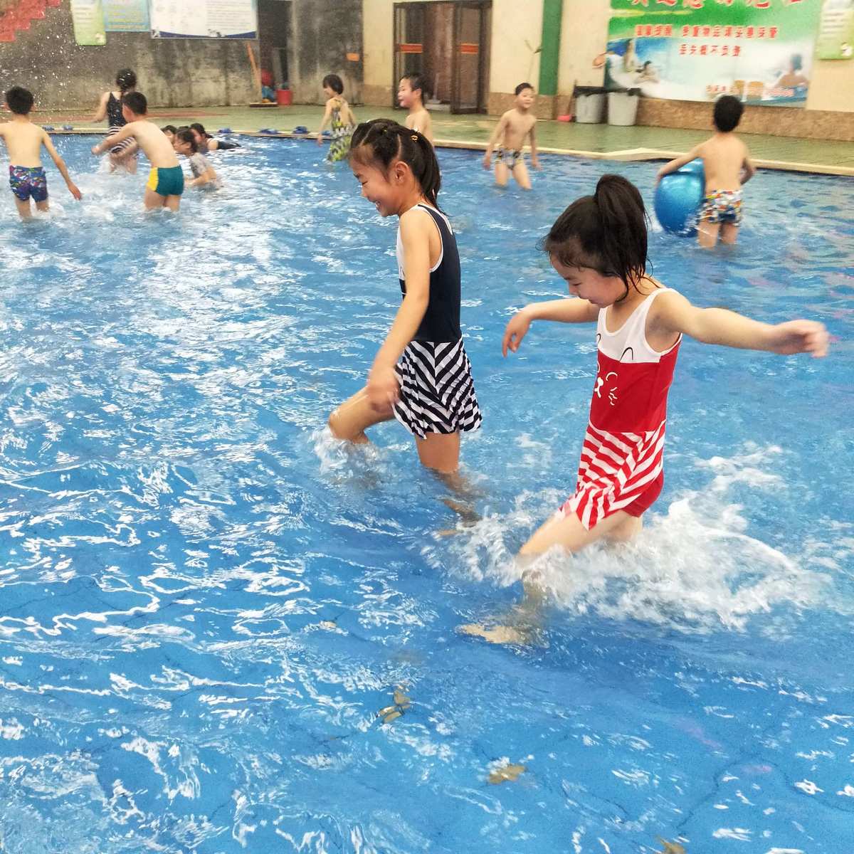班班幼儿园四_班班幼儿园_幼儿园班级绘画图片