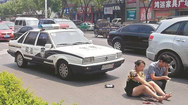 疯狂警车_疯狂警车追捕q100_疯狂警车追逐