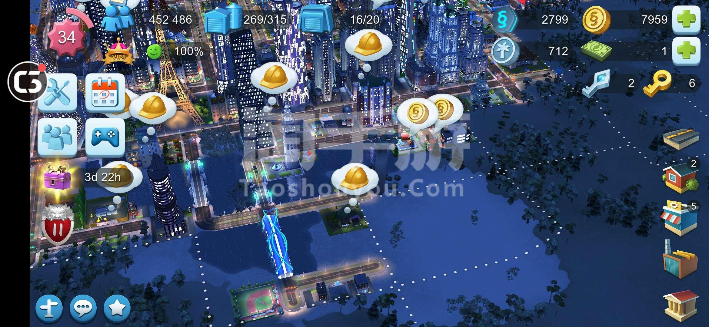 模拟城市下载安装_城市模拟app_模拟城市下载