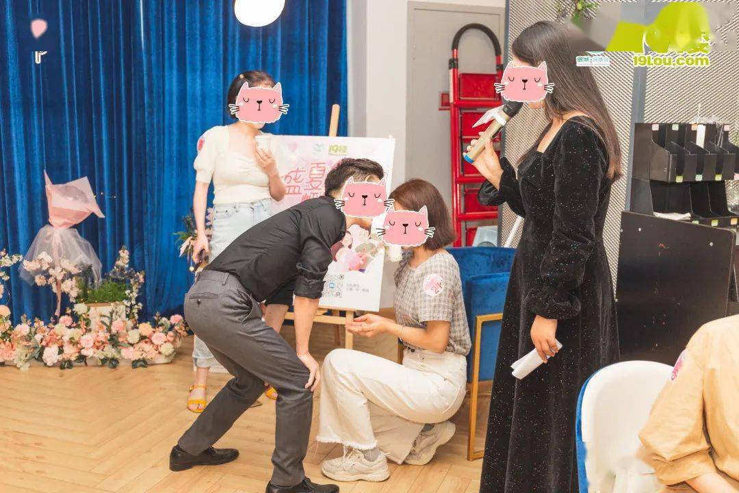 相亲那些事儿_相亲的相亲_问一下相亲