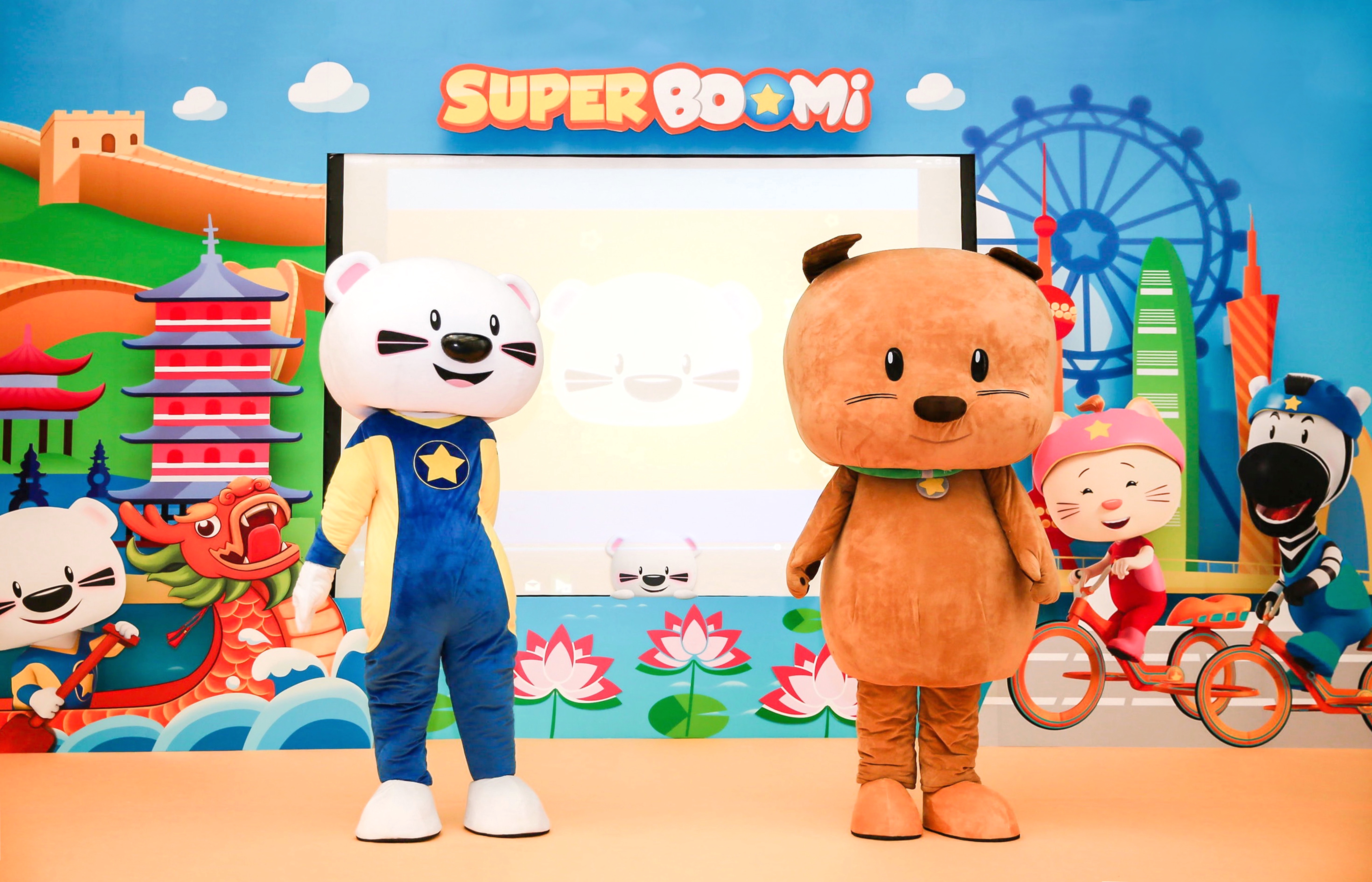 蛋仔派对bgm_蛋仔派对失心熊_蛋仔派对手游