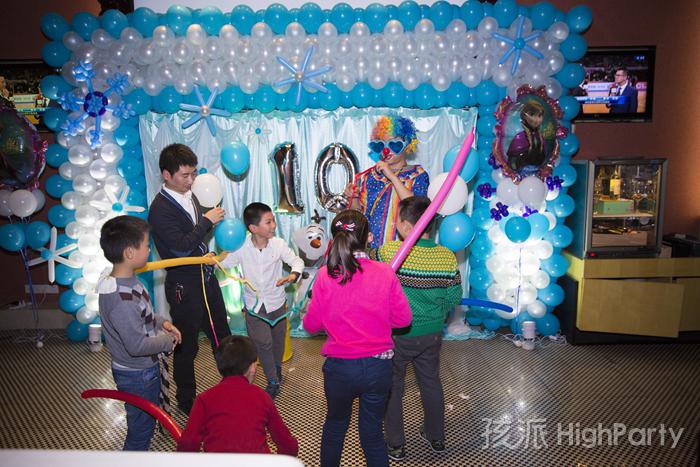 蛋仔派对手游_蛋仔派对bgm_蛋仔派对失心熊