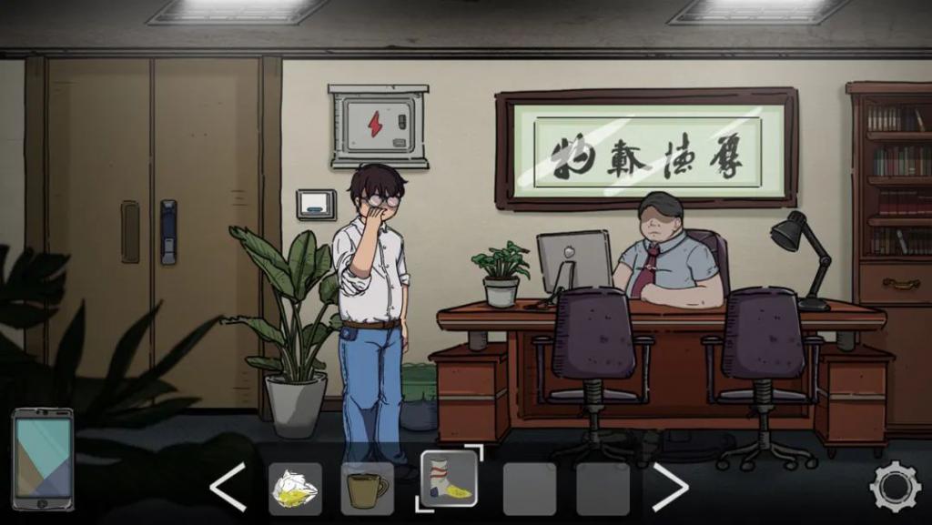 梦境侦探免费下载_梦境侦探下载_梦境侦探bgm